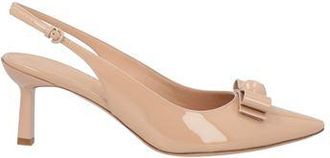 Ferragamo FOOTWEAR - Pumps on YOOX.COM