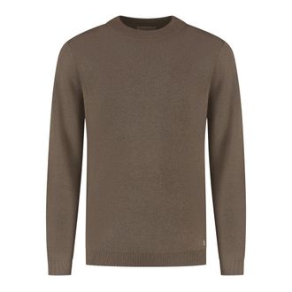 Dstrezzed Dstrezzed, Heren, Truien, Beige, Maat: XL
