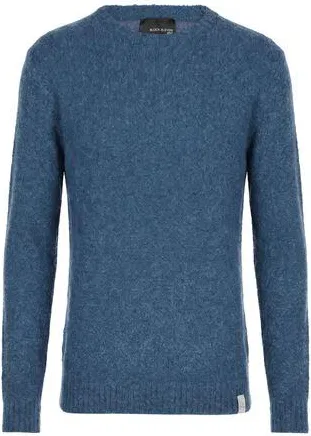 BL.11 BLOCK ELEVEN KNITWEAR - Jumpers on YOOX.COM