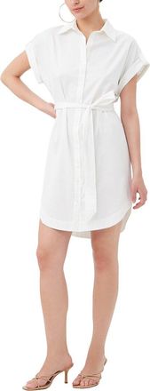 Trina Turk Simpatico Mini Dress