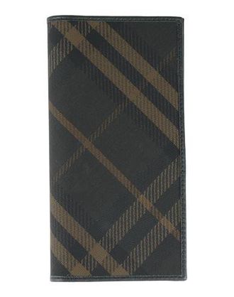 Burberry Kleinlederwaren - Brieftaschen auf YOOX.COM
