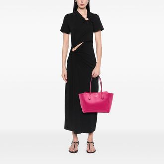 Gucci Leren Schoudertas