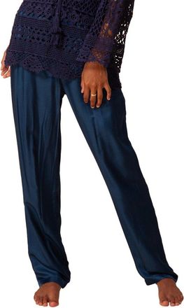 Hale Bob Hale Bob Silk-Blend Pant