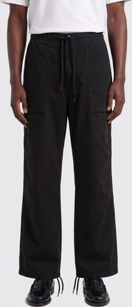 Entire studios Pantaloni con coulisse Entire Studios in cotone