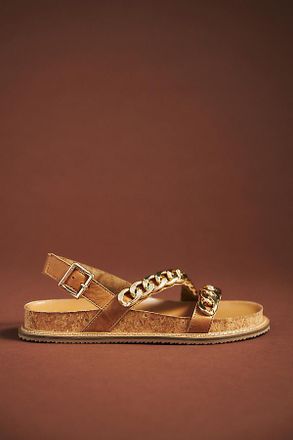 Kelsi Dagger Slingback Sandals