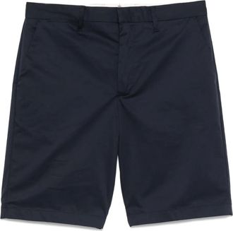 Alpha Studio Bermuda - Blu