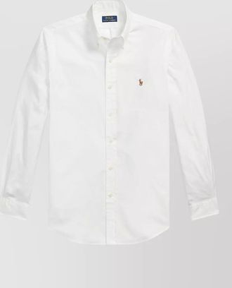 Polo Ralph Lauren cotton polo shirt