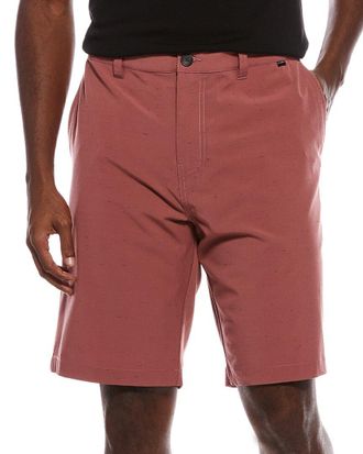 Travis Mathew Travismathew Provisions Short