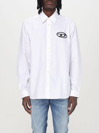 Diesel Shirt DIESEL Men color White