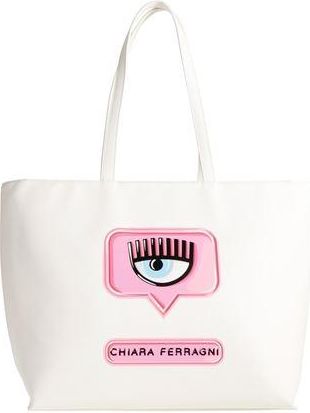 Chiara Ferragni BOLSOS - Bolsos de mano en YOOX.COM