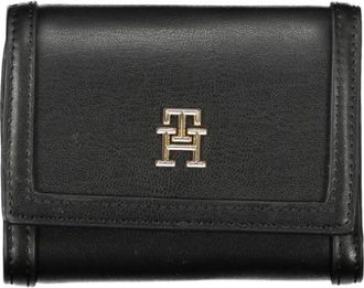 Tommy Hilfiger Donna, Accessori, Nero, Taglia unica, new