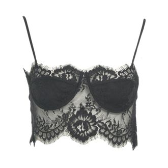 Birgitte Herskind Donna, Top, Nero, XS, new