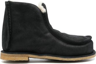J.W.Anderson Donna, Scarpe, Nero, 40 EU, new