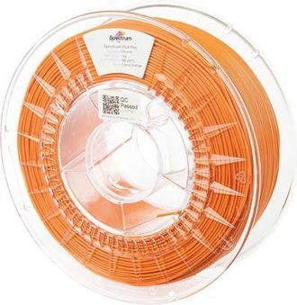 Spectrum Filamento Spectrum Pla Pro Naranja 1,75 Mm 1 Kg