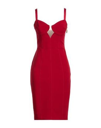 Elisabetta Franchi Midi dresses
