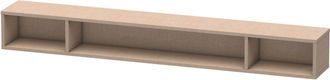 Duravit Estanter&iacute;a Duravit L-cube 1000x140x120mm Lino