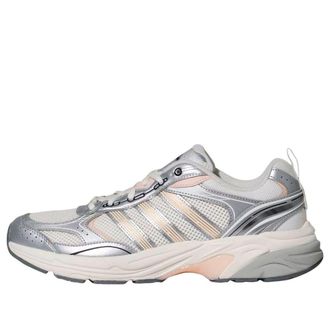 adidas (WMNS) adidas Neon Flux Silver Metallic Wonder Quartz KK3084