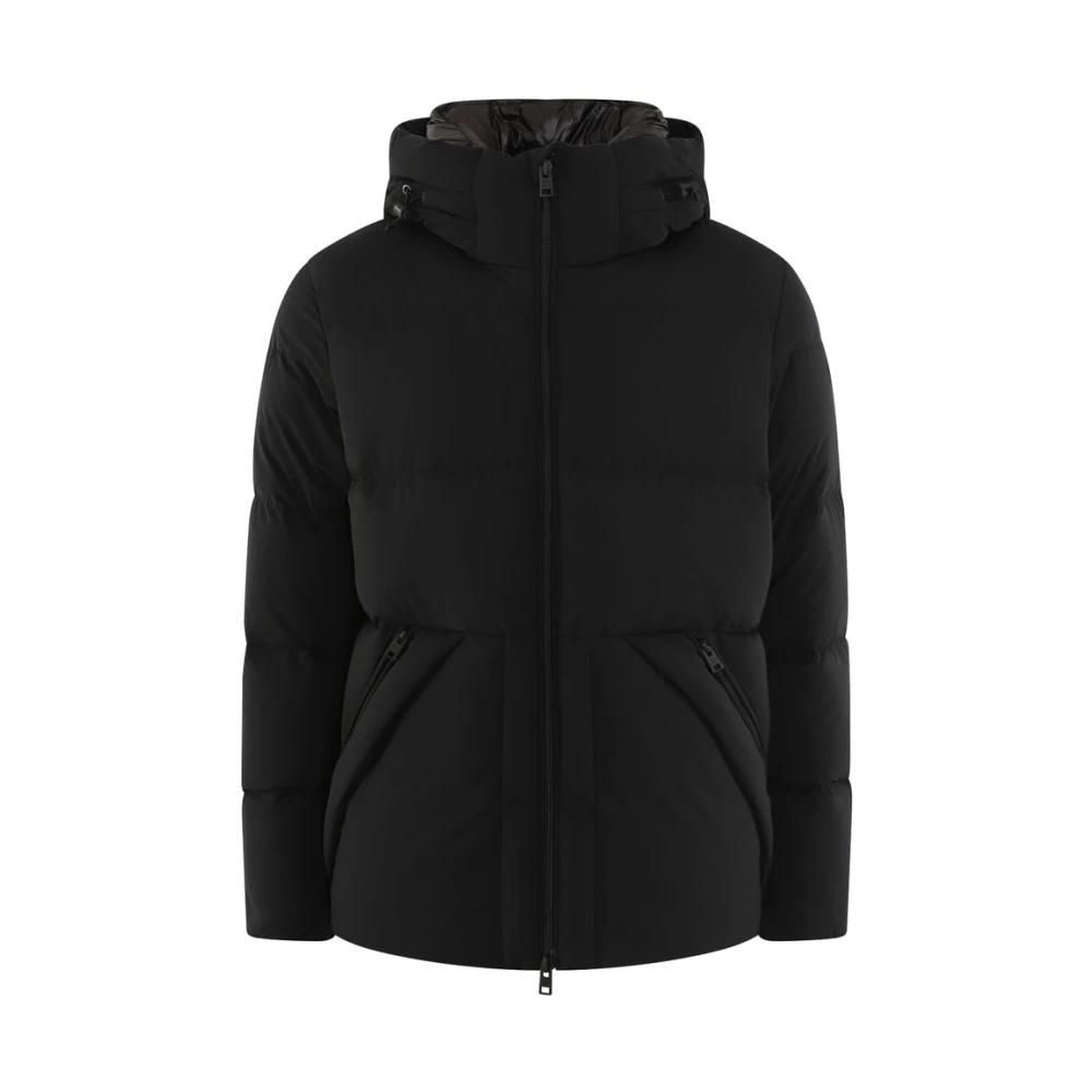 Woolrich Uomo, Giacche, Nero, XL, new da 647,00 € su Stylight