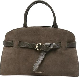 Coccinelle Mujer, Bolsos, Verde, Talla: ONE Size