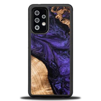OEM Funda Bewood Unique Para Samsung Galaxy A52 5g / A52s 5g - Violeta