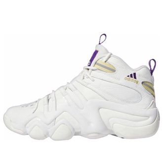 adidas Crazy 8 Lakers Home Alternate IF4523