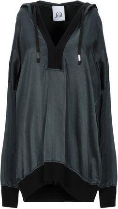 Jijil TOPWEAR - Sweatshirts on YOOX.COM