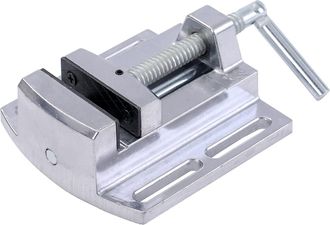 OEM Para Taladro De Columna De 2,5 Pulgadas (65 Mm), Abrazadera De Precisi&oacute;n De Aleaci&oacute;n De Aluminio Para Taladro De Columna Para Mantenimiento De Fresado