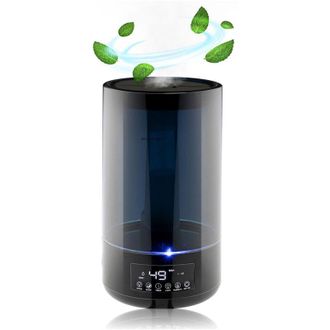 Grundig Humidificador De Aire 4,3l Grundig