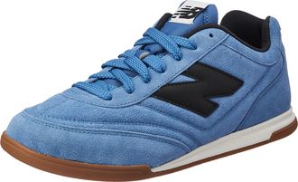 New Balance URC42LAR RC42 Sneaker for, Sea Stone, 38.5/40.5 EU