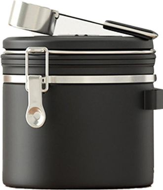 OEM Recipiente Para Caf&eacute; Molido, Recipiente Para Almacenar Alimentos De 1800 Ml, Caja Para Almacenar Caf&eacute;, Recipiente Herm&eacute;tico Con Cuchara