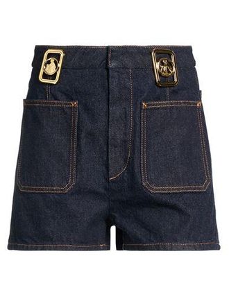 Lanvin HOSEN & R&Ouml;CKE - Jeansshorts auf YOOX.COM