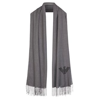 Emporio Armani unisex, Accessori, Grigio, Taglia unica, new