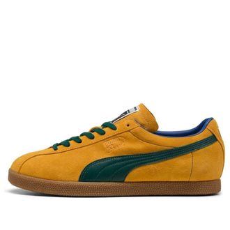 Puma Brasil Tangerine Dark Myrtle 401048-02
