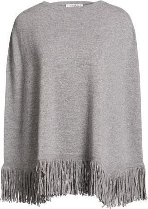 KANGRA CAPISPALLA - Mantelle su YOOX.COM
