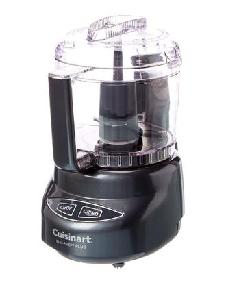 Cuisinart Mini Prep Food Processor Dlc-2Amgslt