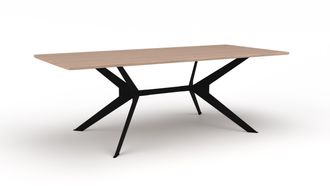 Schubiger M&ouml;bel Esstisch Voltago