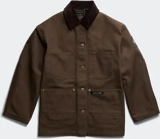 Canada Goose Manteau Beaumont (Femmes, Terra, TP)