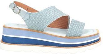 Rahya Grey CALZADO - Sandalias con cierre en YOOX.COM