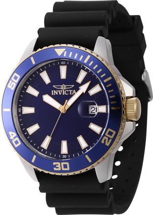 Invicta Mens 45mm Quartz Watch