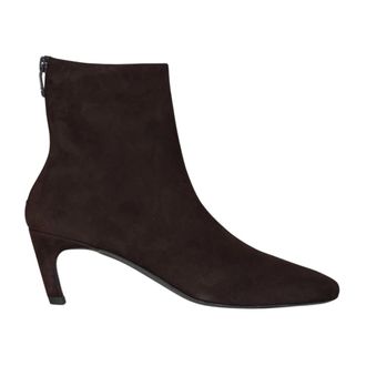 Toteme Donna, Scarpe, Nero, 38 EU, new