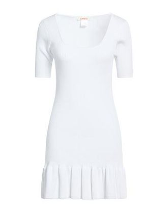 Kontatto DRESSES - Mini dresses on YOOX.COM