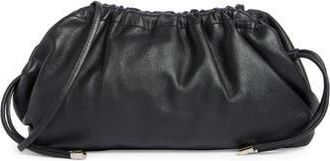 Aim&eacute;e Rebel Clutch in Black at Nordstrom Rack