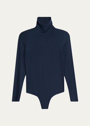 Commando Butter Turtleneck Bodysuit