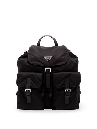 Prada Re-Nylon Backpack