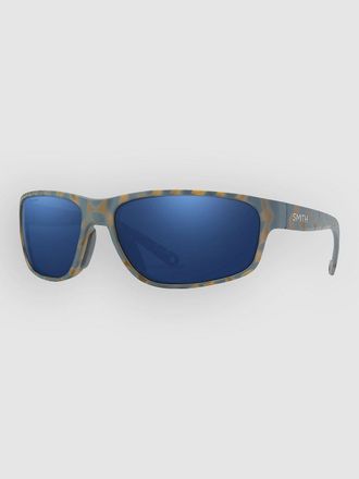 Smith Redding 2 Matte Flint / Tarmac Tortoise Gafas de Sol marr&oacute;n