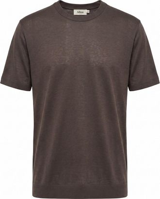 Altea Cyrill Short Sleeve T-Shirt