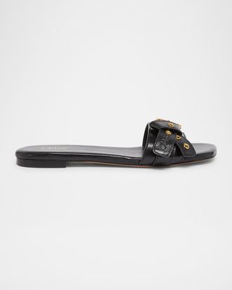Chloe sandals sale 2025