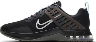Nike Air Max Alpha Trainer 3 Black Blue White CJ8058-014