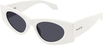 Alaia Authentic Glasses with Top-Notch Service