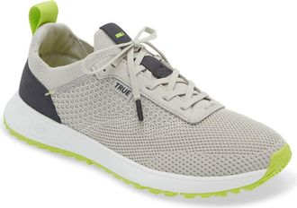 TRUE linkswear True All Day Knit 3 Golf Shoe in Pnw Pack at Nordstrom Rack, Size 9.5